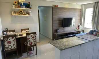 Imagem 10: Show De Morar Allegro 2Qts (2vagas) vista lazer nascente armários planejados Porcelanato