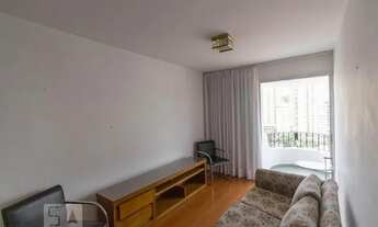 Imagem 3: Apartamento para Aluguel - Brooklin, 1 Quarto, 48 m2