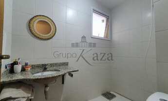 Imagem 7: Apartamento - Jd Pereira do Amparo - Residencial Vila de Florença - 3 Dormitórios - 1 suít