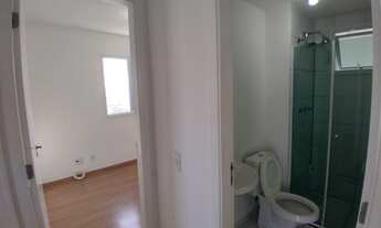 Imagem 5: Apartamento para aluguel com 2 quartos e vaga para um auto no Itaim Paulista, São Paulo