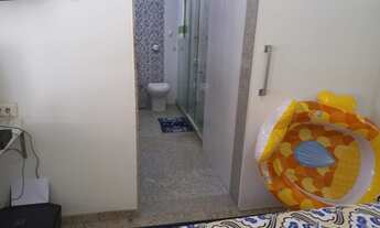 Imagem 6: Apartamento para venda tem 120 metros quadrados com 3 quartos em Copacabana - Rio de Janei