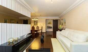 Imagem 2: CURITIBA - Apartamento Padrão - Batel