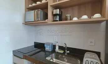 Imagem 6: Excelente flat mobiliado no Mana Beach Resort em Muro Alto