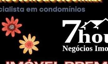 Imagem 6: APARTAMENTO COM 2 DORMITÓRIOS À VENDA, 47 M² POR R$ 240.000,00 - RESIDENCIAL PITÁGORAS - P