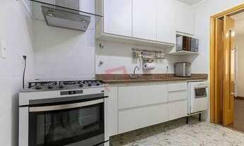 Imagem 4: Apartamento com 2 dormitórios à venda, 98 m² por R$ 959.000,00 - Vila Romana - São Paulo/S