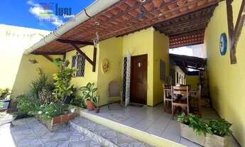 Imagem 2: Excelente Casa Plana na Melhor Localização do Passaré