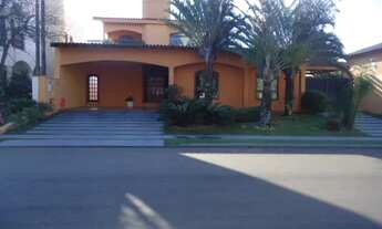 Imagem: Casa Condomínio em São Carlos