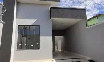 Imagem: Casa 3 Quartos - Jardim dos Girassóis