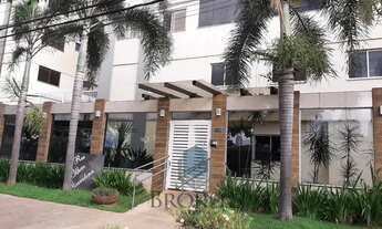 Imagem 2: Apartamento para venda tem 88 M² com 3 quartos em Setor Pedro Ludovico - Goiânia - GO