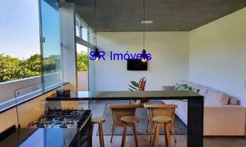 Imagem 4: Cobertura na Lagoinha de 100m2, em Ótimo Condomínio