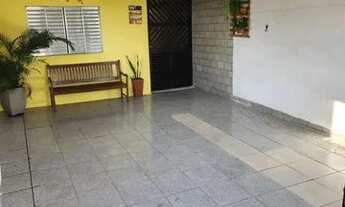 Imagem 4: Casa 2 dorms, Ocian, Praia Grande - R$ 410 mil, Cod: 14377