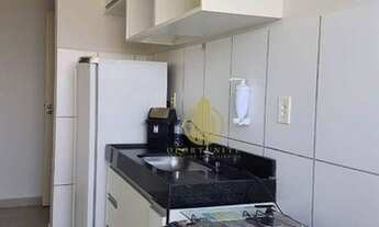 Imagem 3: Apartamento dois dormitórios na zona sul de Ribeirão Preto