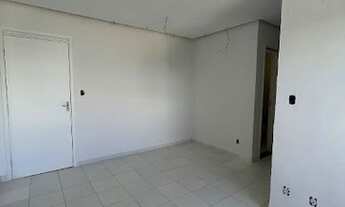 Imagem: Apartamento com 2 dormitórios com suíte