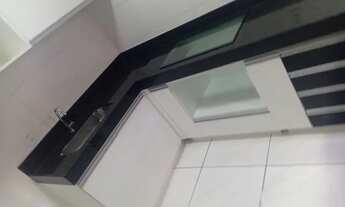 Imagem 5: Kitnet semi independente