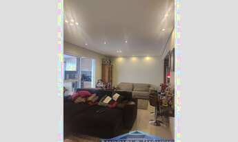 Imagem 3: Apartamento à Venda 95m² - Granja Julieta