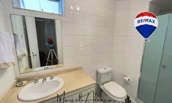 Imagem 6: Vendo apartamento quarto/sala no Leblon. Ponto nobre do bairro, 60m2 totalmente reformado