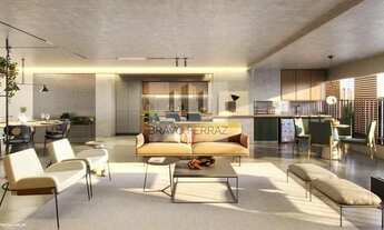 Imagem: Apartamento para Venda em São Paulo, Jardim