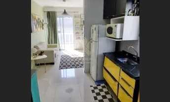 Imagem 7: Apartamento 3 Dormitórios Vila Esperia Ou Giglio - Atibaia