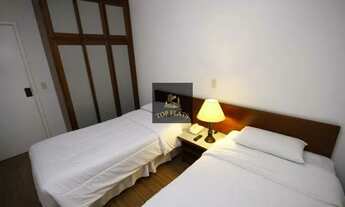 Imagem: Flat disponível no Jardins - SP