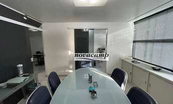 Imagem 5: Sala para alugar, 82 m² por R$ 3.392,72/mês - Centro - Campinas/SP