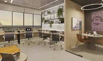 Imagem 4: JM-Oportunidade de lançamento na Boa Vista |1quartos|1banheiro|1vaga