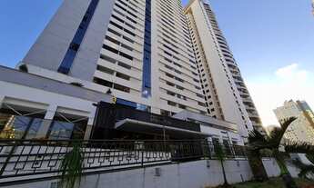 Imagem 2: Apartamento para aluguel Todo Mobiliado 41 m² com 1 quarto em Setor Bueno - Goiânia - Go