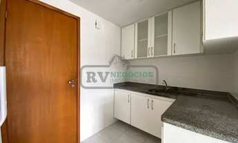 Imagem 7: RPRC7Apartamento para venda com 1 quarto em Centro - Juiz de Fora - MG