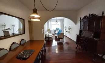 Imagem 3: APARTAMENTO - LEBLON - 03 QUARTOS - 01 VAGA