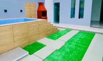 Imagem 4: Casa para venda possui 100 metros quadrados com 3 quartos em Jaguaribe - Paulista - PE