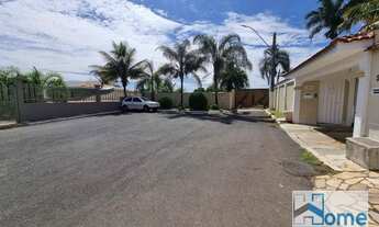 Imagem 6: Casa com 3 suítes à venda, lote de 800m² por R$ 1.199.000 - Setor Habitacional Arnqueiras