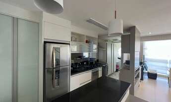 Imagem 4: Apartamento com 2 dormitórios à venda, 88 m² por R$ 2.400.000 - Riviera - Módulo 7 - Berti