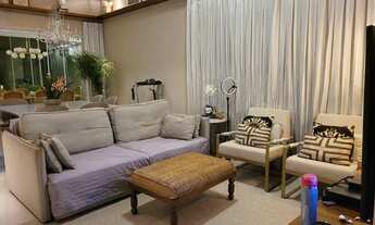 Imagem 4: Belíssima Casa bem localizada no Condomínio Village Damha II