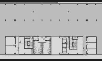 Imagem 2: Cobertura para aluguel tem 2112 metros quadrados com 1 quarto em Indianópolis - São Paulo
