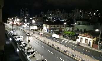 Imagem 3: Apart de 1 quarto nascente mobiliado