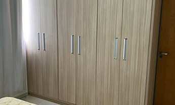 Imagem 6: Apartamento mobiliado para locação