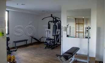 Imagem 4: Flat disponível para locação próximo a Rod. Imigrantes, fácil acesso ao metrô praça da Arv