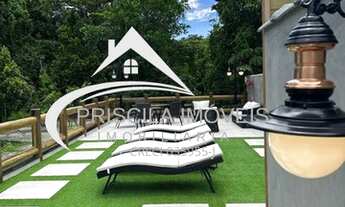 Imagem 4: Casa assobradada com 7 quartos - Bairro Morada da Praia em Bertioga