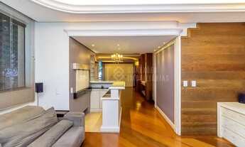 Imagem 5: AMPLO, ACONCHEGANTE E EM LOCALIZAÇÃO ÍMPAR!!!