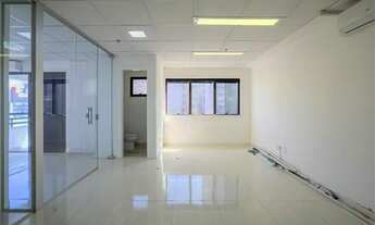 Imagem 3: São Paulo - Conjunto Comercial/Sala - JARDIM PAULISTA