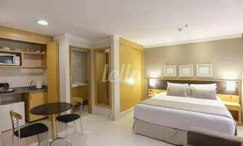 Imagem 2: São Paulo - Apartamento Padrão - Jardins