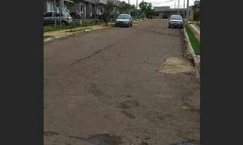 Imagem 4: Casa de Condomínio 2 Dormitórios Condomínio New Village