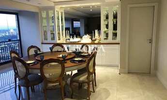 Imagem 3: Apartamento à venda, Marc Chagall vista lago Gleba Fazenda Palhano, Londrina, PR