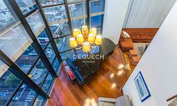 Imagem 6: Espetacular apartamento duplex!!