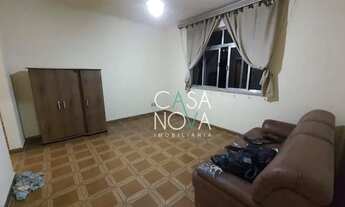 Imagem 3: Apartamento com 2 dormitórios à venda, 88 m² por R$ 445.000 - Ponta da Praia - Santos/SP