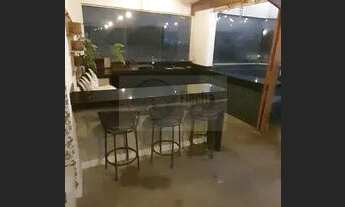 Imagem 7: São Paulo - Apartamento Padrão - Morumbi