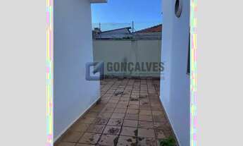 Imagem 6: SAO BERNARDO DO CAMPO - Residential / Sobrado - RUDGE RAMOS