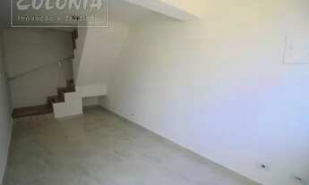 Imagem: Santo André - Casa Padrão - Jardim Ocara