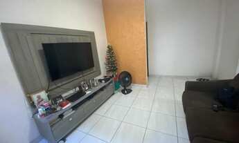 Imagem 3: Vendo Apartamento na Almirante Barroso - Edifício Alexandre Severino - 2 quartos sendo 2 s