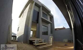 Imagem 2: Magnífica Casa, Destaque para Área de Lazer e Piscina. Cajamar SP