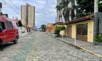 Imagem: Apartamento com 1 dorm, Caiçara, Praia